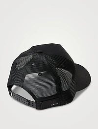 Trucker Hat With Logo