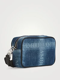Denim Camera Case