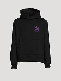 M.A. Logo Hoodie