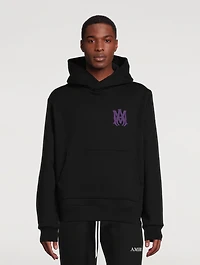 M.A. Logo Hoodie