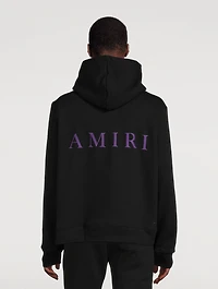 M.A. Logo Hoodie