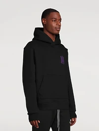 M.A. Logo Hoodie