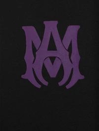 M.A. Logo Hoodie