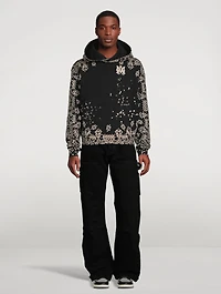Cotton Straight-Leg Carpenter Jeans