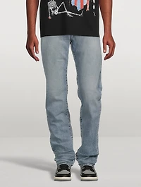 Stack Skinny Jeans