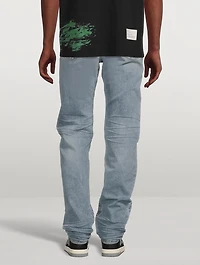 Stack Skinny Jeans