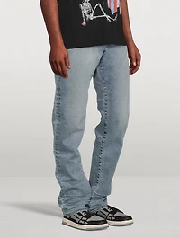 Stack Skinny Jeans