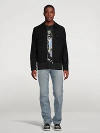 Stack Skinny Jeans