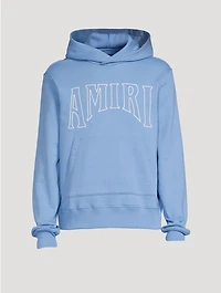 Zoltar Logo Hoodie