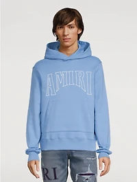Zoltar Logo Hoodie