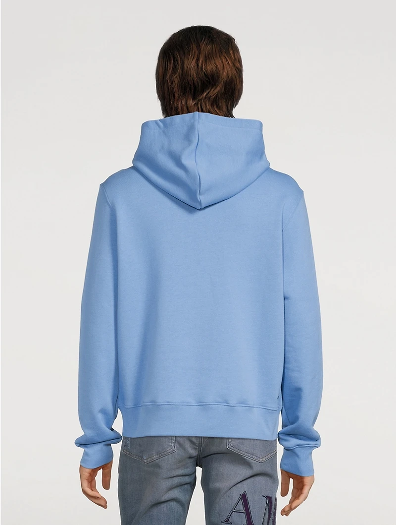Zoltar Logo Hoodie