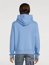 Zoltar Logo Hoodie
