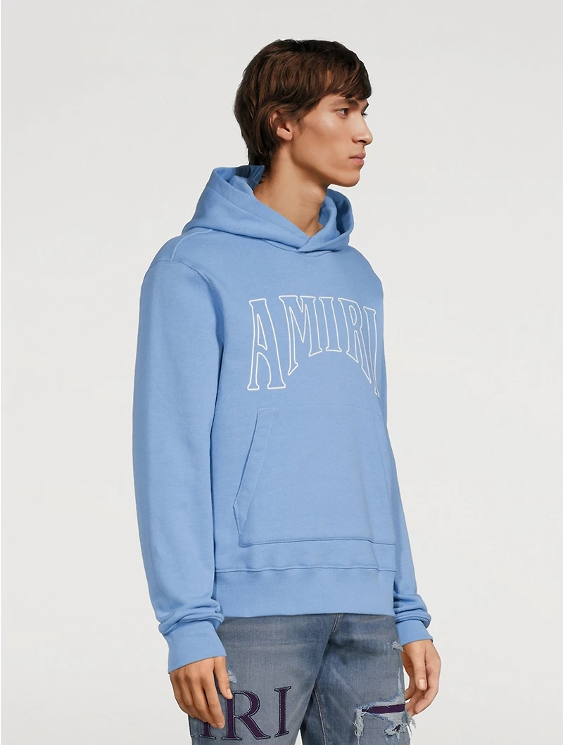 Zoltar Logo Hoodie
