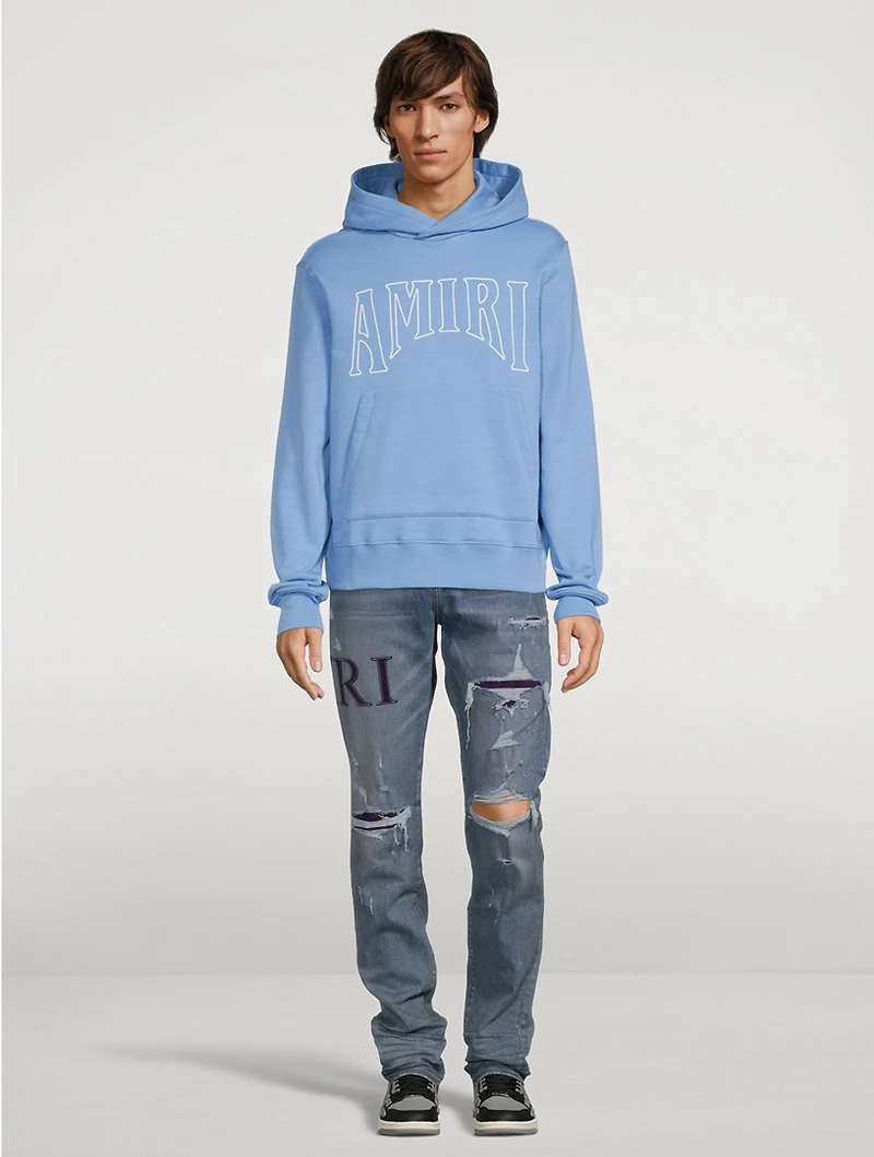 Zoltar Logo Hoodie