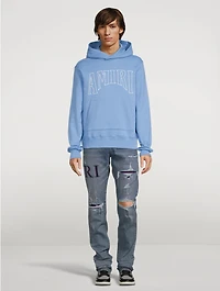 Zoltar Logo Hoodie