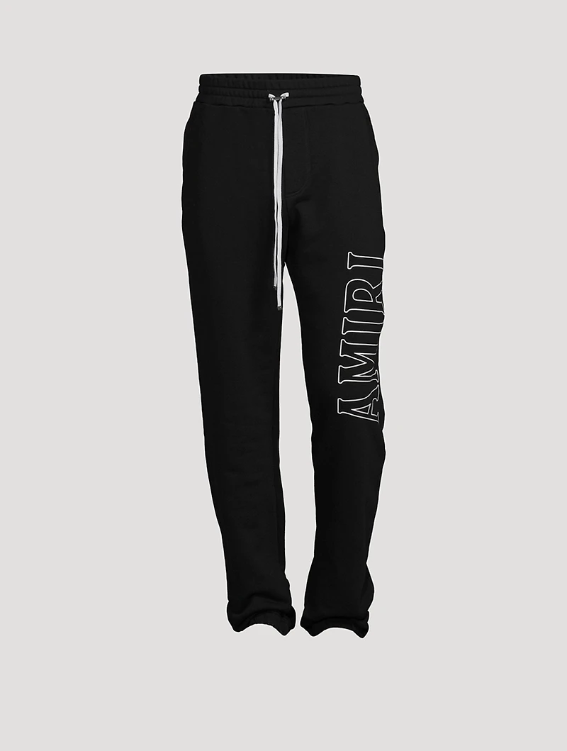 Zoltar Logo Sweatpants