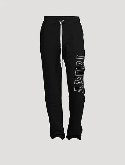 Zoltar Logo Sweatpants