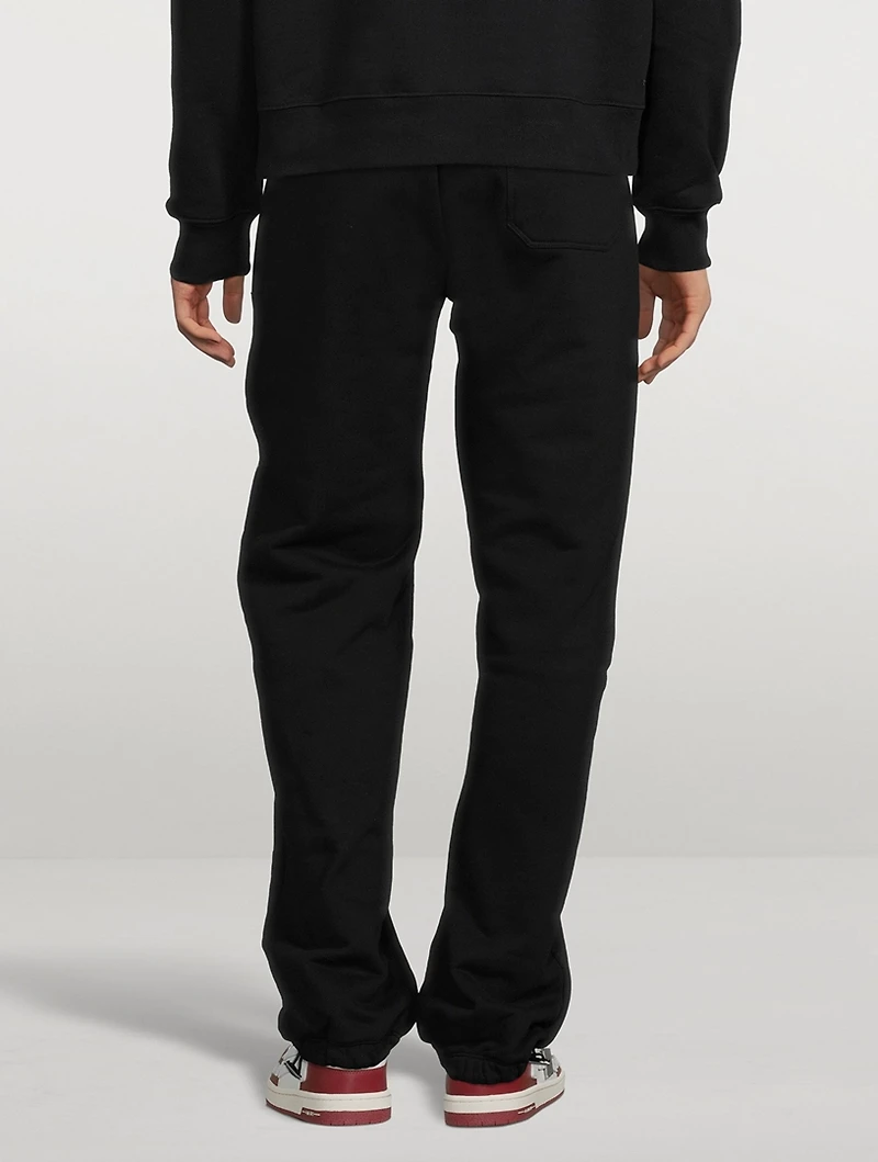 Zoltar Logo Sweatpants