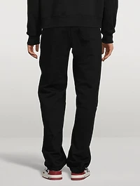 Zoltar Logo Sweatpants