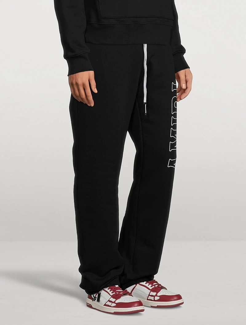 Zoltar Logo Sweatpants