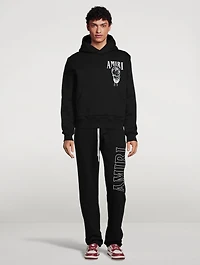Zoltar Logo Sweatpants