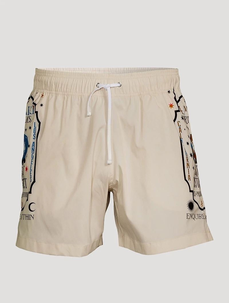 Fortune Swim Shorts
