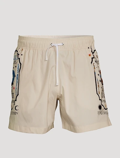 Fortune Swim Shorts