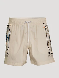 Fortune Swim Shorts