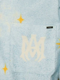 Sunscape Pyjama Shirt