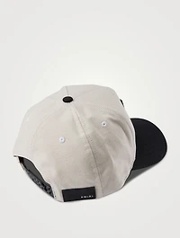 M.A. Canvas Cap