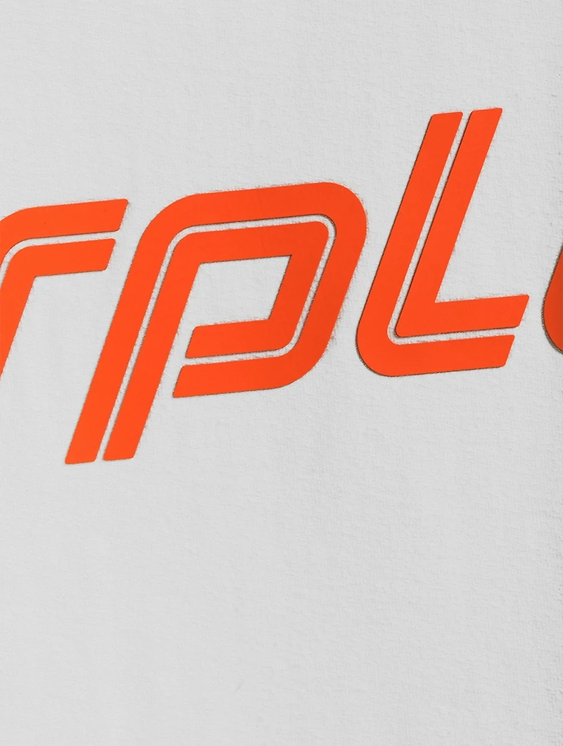 Textured Jersey T-Shirt