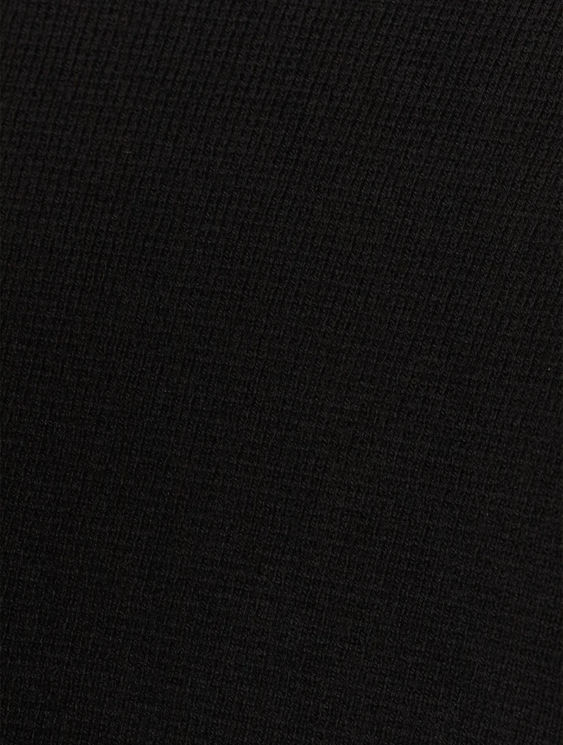 Hemyl Wool And Cotton Sweater