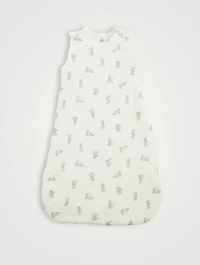 Cotton Rabbit Sleeping Bag