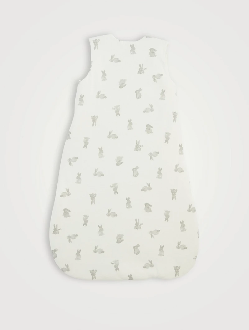 Cotton Rabbit Sleeping Bag