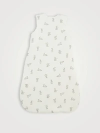 Cotton Rabbit Sleeping Bag