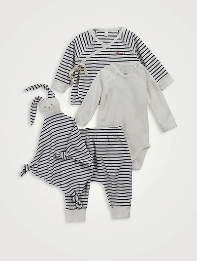 Onesie Set Gift Box