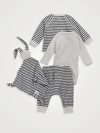 Onesie Set Gift Box