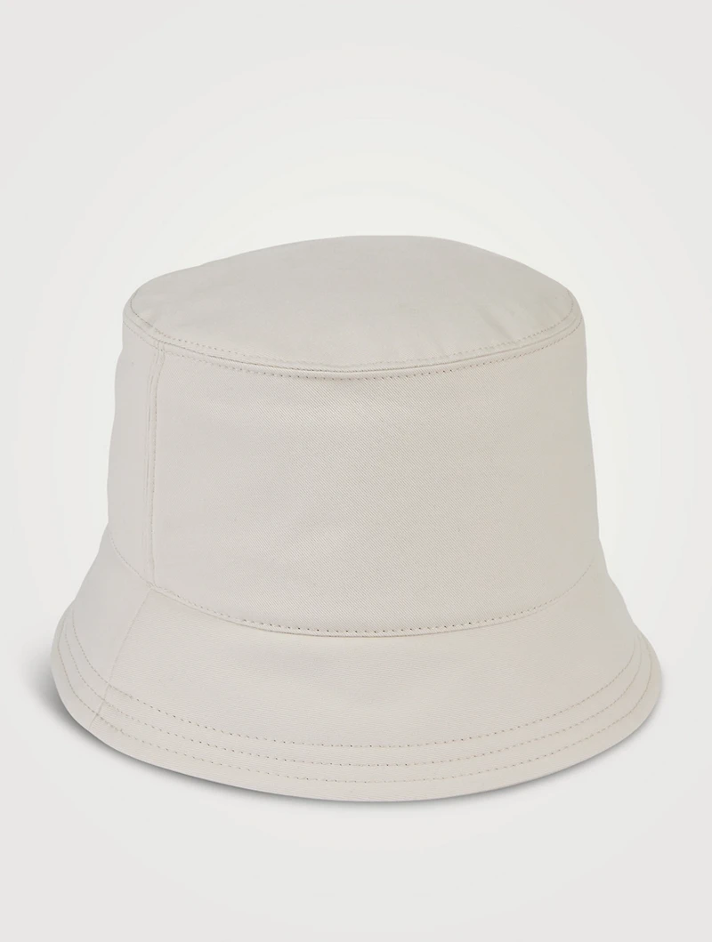 Arrow Bucket Hat