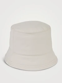 Arrow Bucket Hat