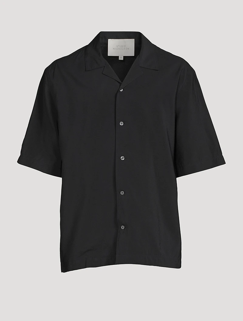 Archer Short-Sleeve Shirt