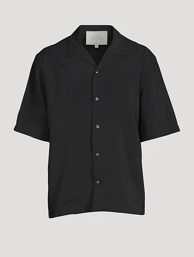 Archer Short-Sleeve Shirt
