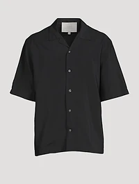 Archer Short-Sleeve Shirt