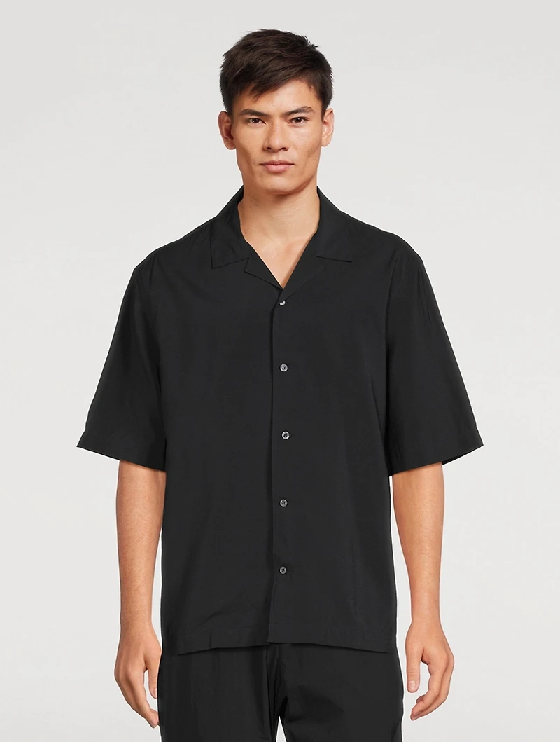 Archer Short-Sleeve Shirt