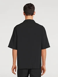 Archer Short-Sleeve Shirt