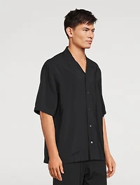 Archer Short-Sleeve Shirt