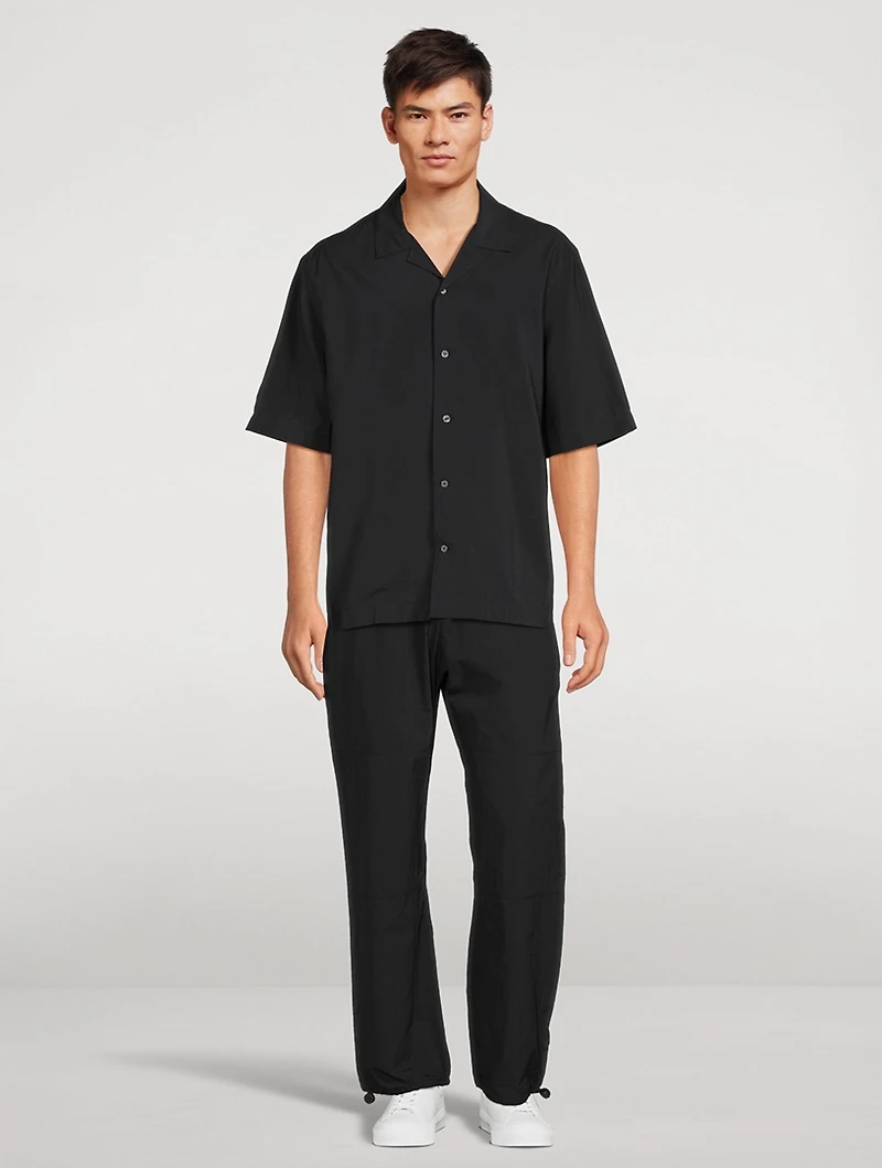 Archer Short-Sleeve Shirt