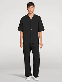 Archer Short-Sleeve Shirt