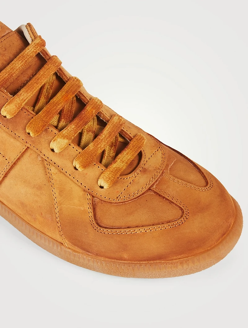 Artist Recicla Replica Sneakers