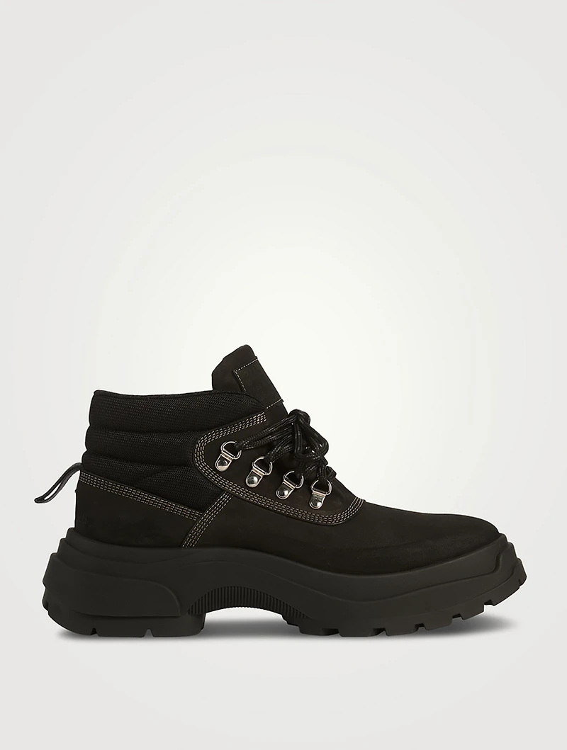 Alex Hiking Boots