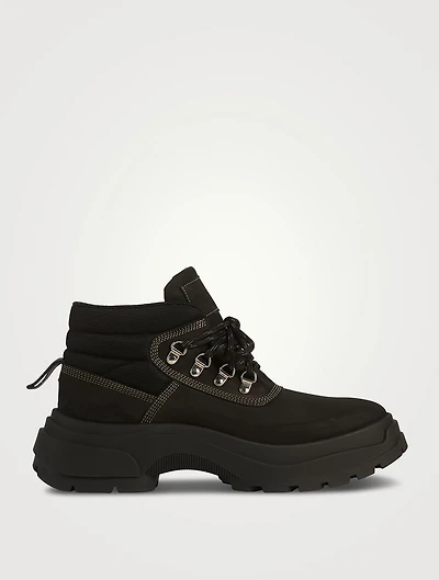 Alex Hiking Boots